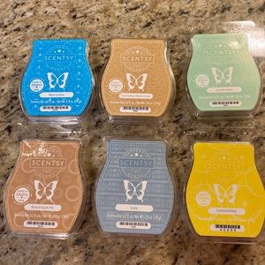 SCENTSY Bars